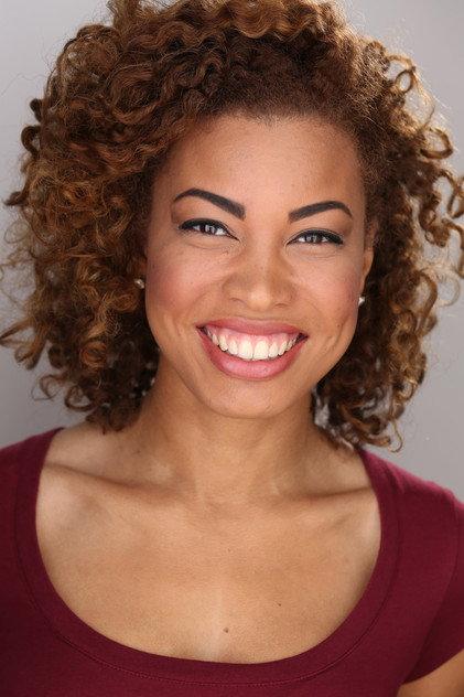 India Carney - Actor Profile Photo