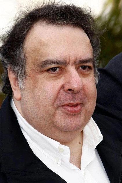 Philippe Sarde - Actor Profile Photo