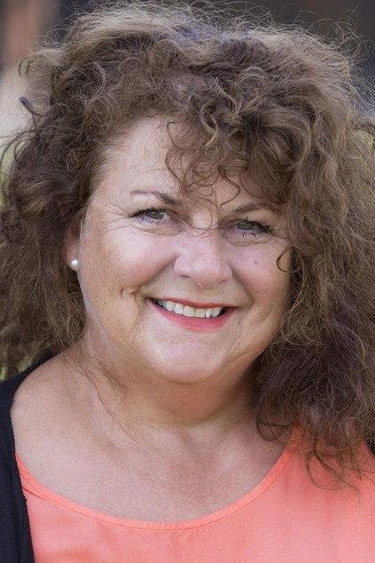 Brit Elisabeth Haagensli - Actor Profile Photo
