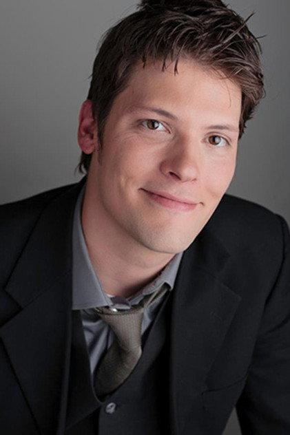 Brian S. Lewis - Actor Profile Photo