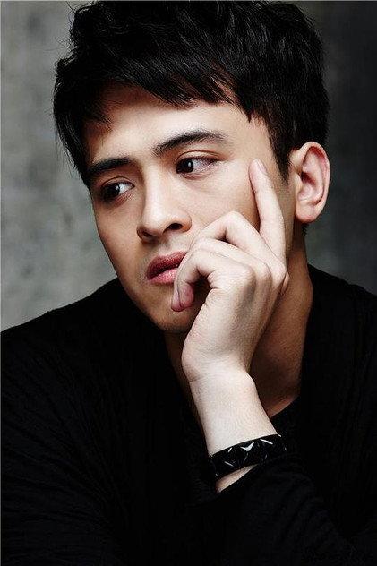 Alex Ying - Actor Profile Photo