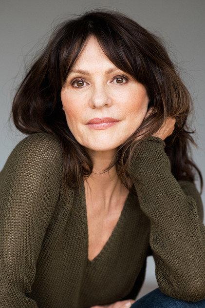 Nathalie Breuer - Actor Profile Photo