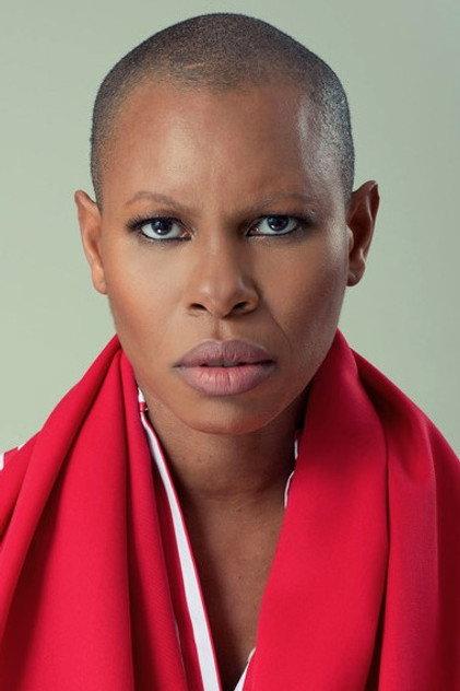 Skin - Actor Profile Photo