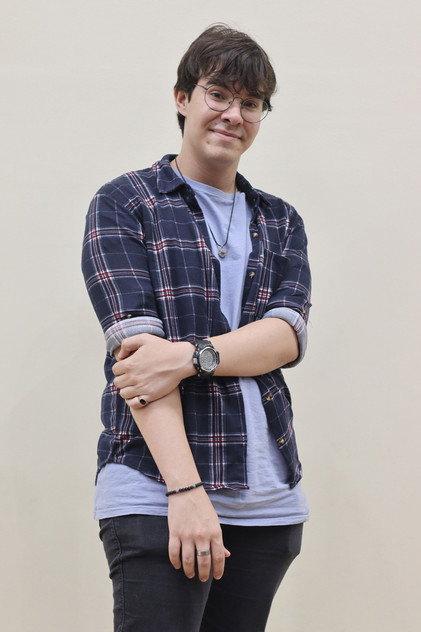 Ian Trevizolo - Actor Profile Photo
