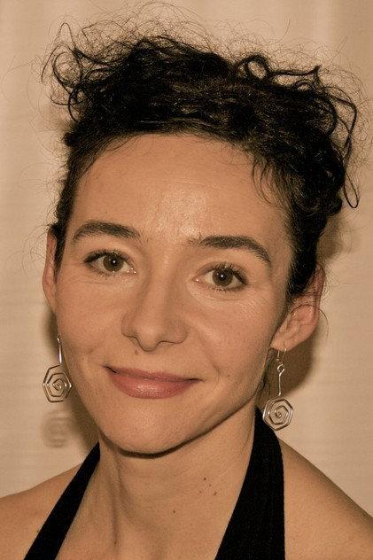 Irene Bau - Actor Profile Photo