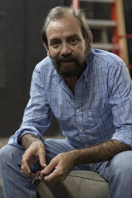 René Monclova - Actor Profile Photo