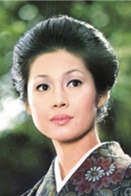 Yoko Isono - Actor Profile Photo