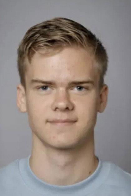 Emil Piel - Actor Profile Photo