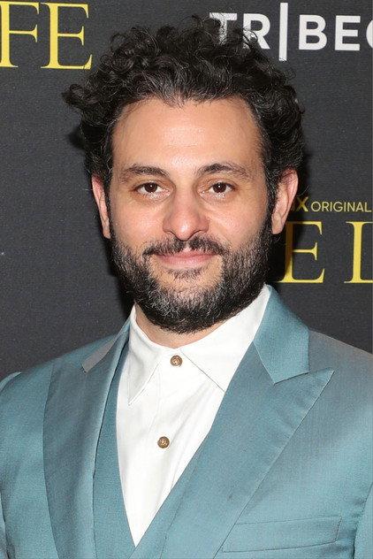 Arian Moayed - Actor Profile Photo