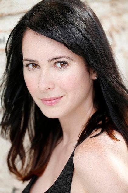 Delaney Tabron - Actor Profile Photo
