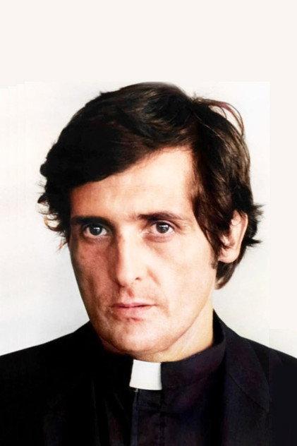 Jason Miller - Actor Profile Photo