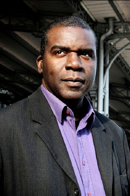 Jacques Martial - Actor Profile Photo