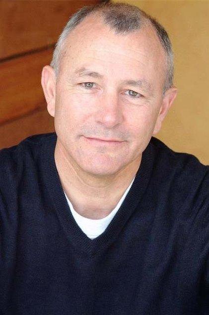 Tim Halligan - Actor Profile Photo