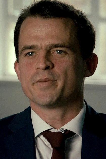 Tom Pettifor - Actor Profile Photo