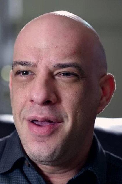 Scott M. Burnstein - Actor Profile Photo