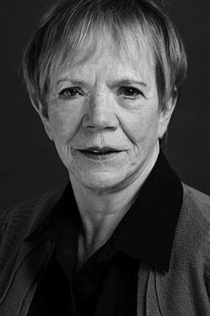 Marjorie Yates - Actor Profile Photo