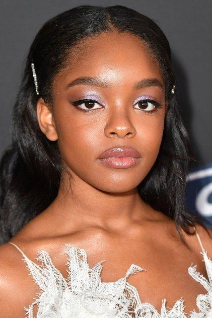 Marsai Martin - Actor Profile Photo