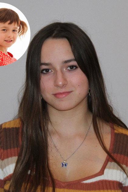 Jocelyn Macnab - Actor Profile Photo