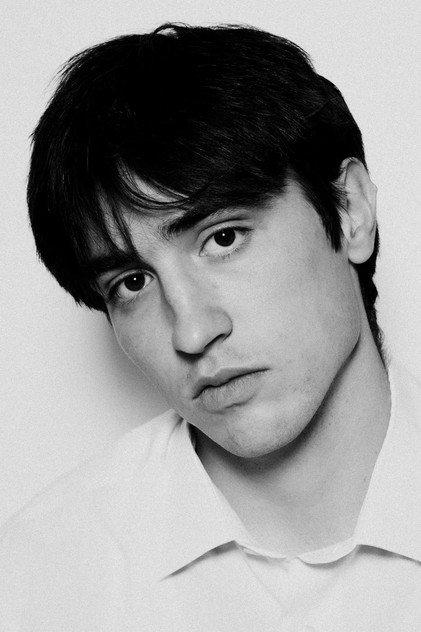 Eduardo de Armiñán - Actor Profile Photo