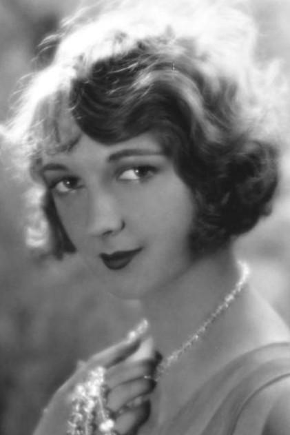 Reata Hoyt - Actor Profile Photo
