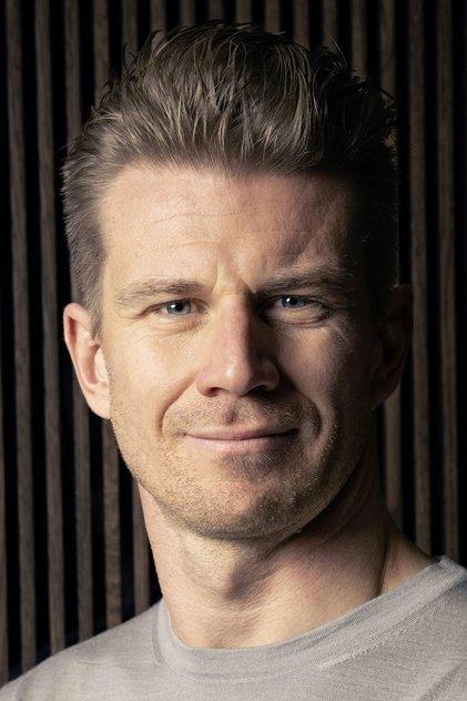 Nico Hülkenberg - Actor Profile Photo