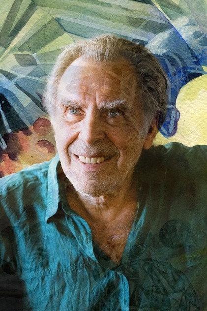 René Olivares - Actor Profile Photo