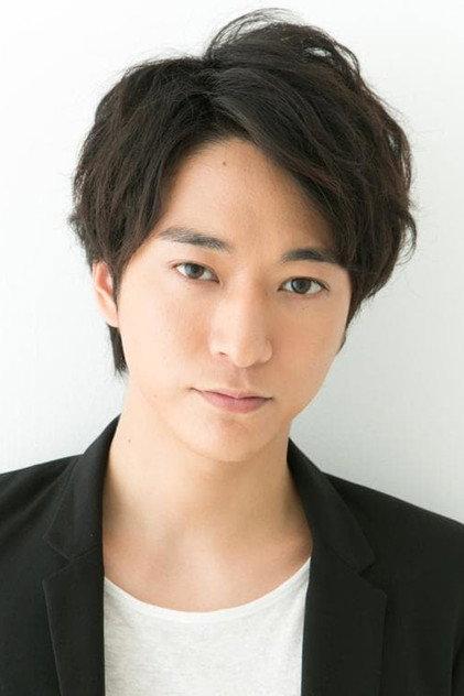 Kodai Asaka - Actor Profile Photo