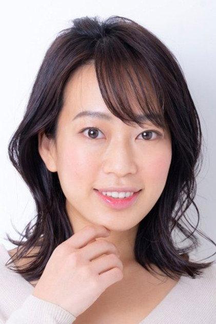 Ayumi Kurokawa - Actor Profile Photo