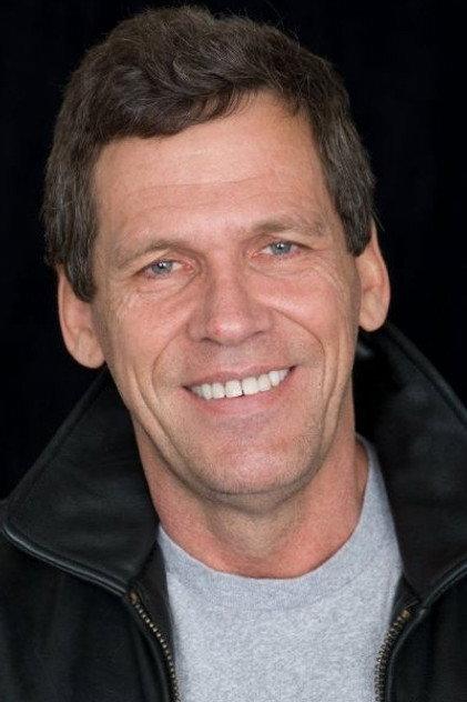 Rene Napoli - Actor Profile Photo