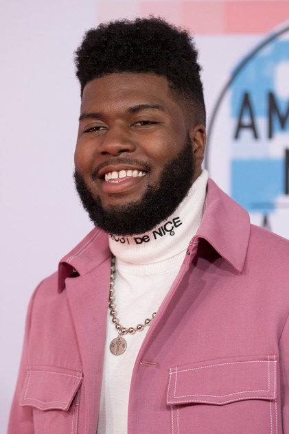 Khalid - Actor Profile Photo