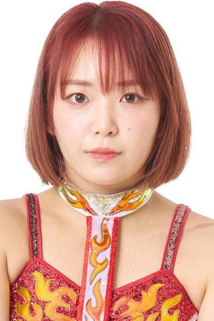 Sari Fujimura - Actor Profile Photo