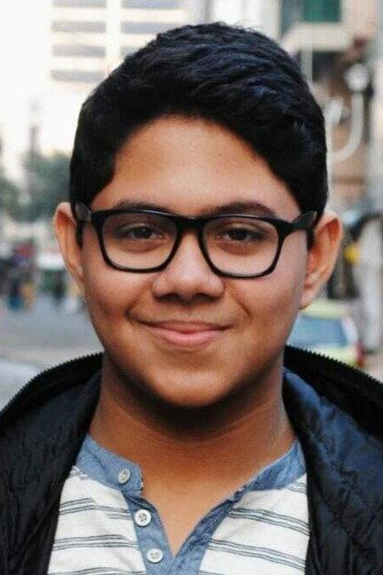 Rajarshi Nag - Actor Profile Photo