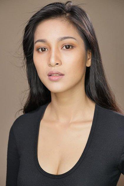 Nhung Kate - Actor Profile Photo