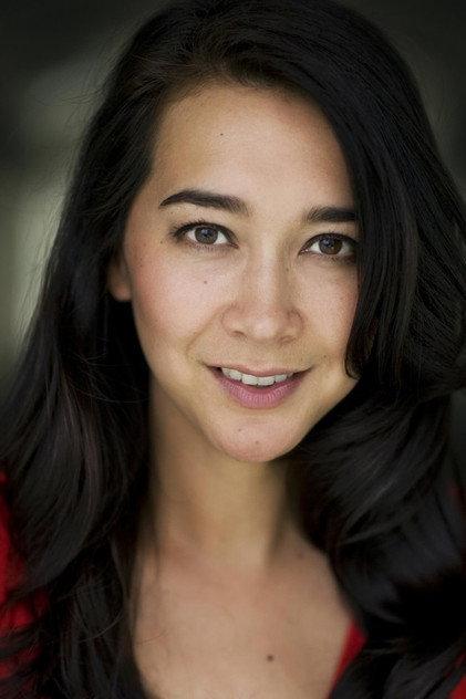 Bodelle de Ronde - Actor Profile Photo
