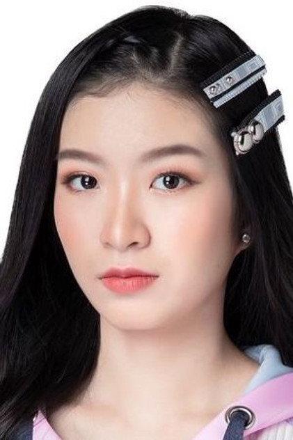 Tarisa Preechatangkit - Actor Profile Photo