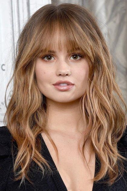 Debby Ryan - Actor Profile Photo