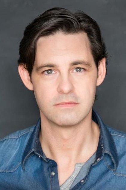 Matthew Edison - Actor Profile Photo