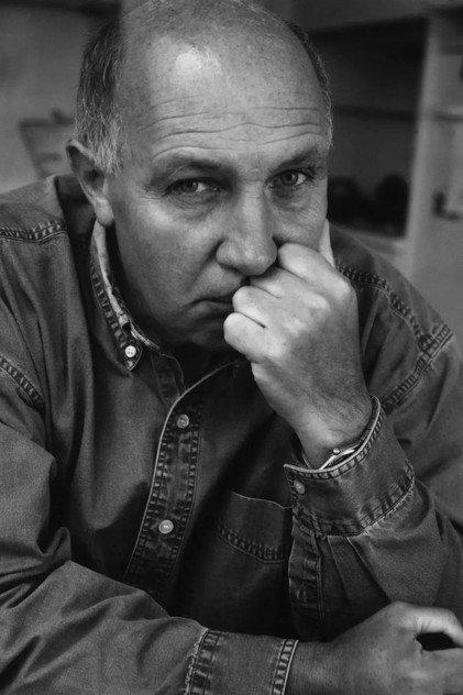 Raymond Depardon - Actor Profile Photo