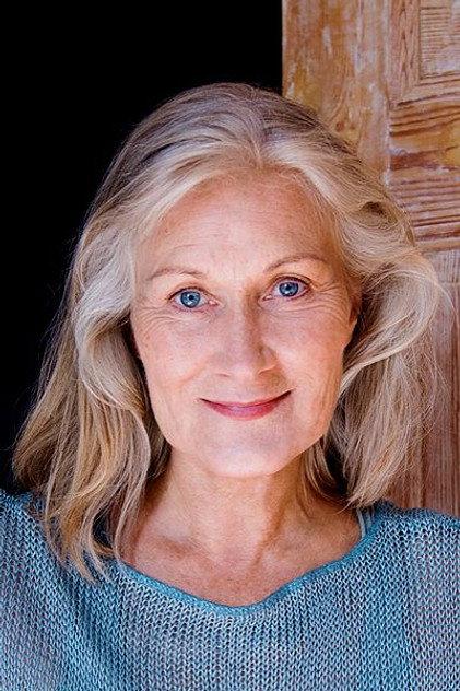 Hedi Kriegeskotte - Actor Profile Photo