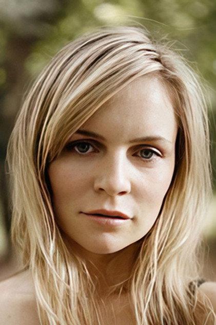 Tara Blaise - Actor Profile Photo