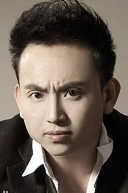 Li Shuhang - Actor Profile Photo