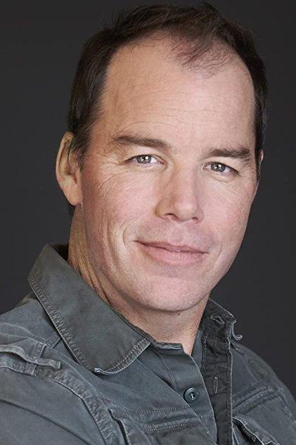 Brad Austin - Actor Profile Photo