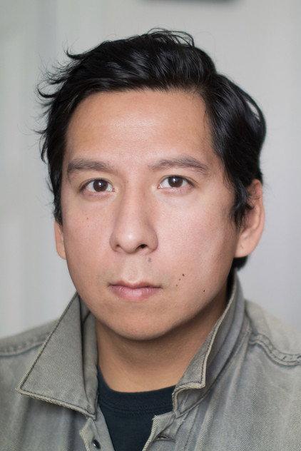 Sky Hopinka - Actor Profile Photo