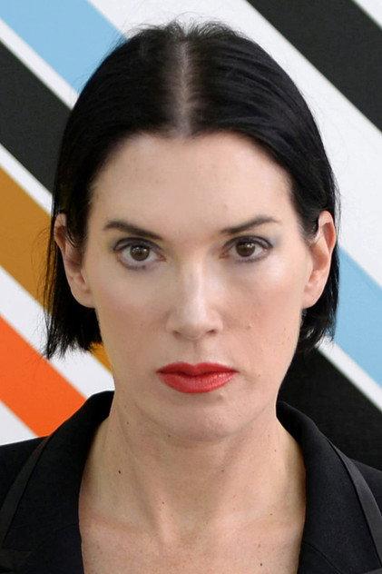 Sarah Morris - Actor Profile Photo