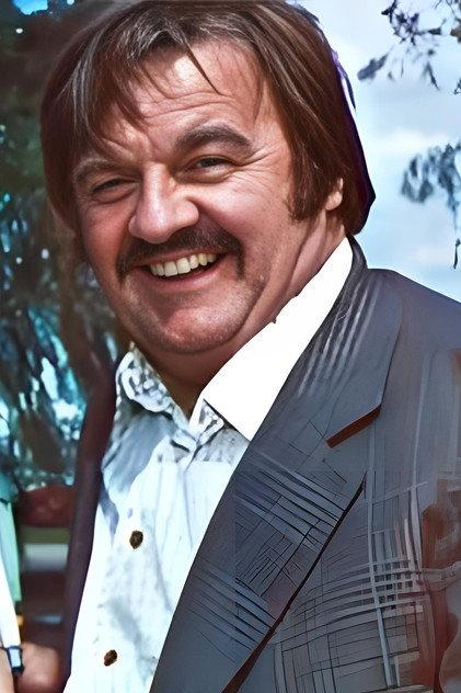 Lucky Grills - Actor Profile Photo