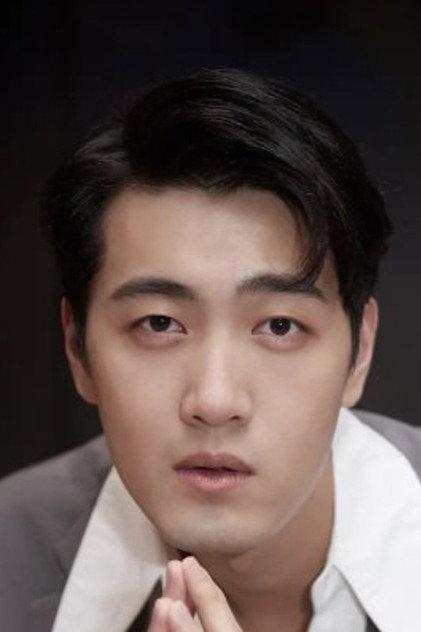 Li Jiahao - Actor Profile Photo