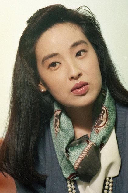 Mie Yamaguchi - Actor Profile Photo