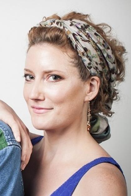 Kathleen Edwards - Actor Profile Photo