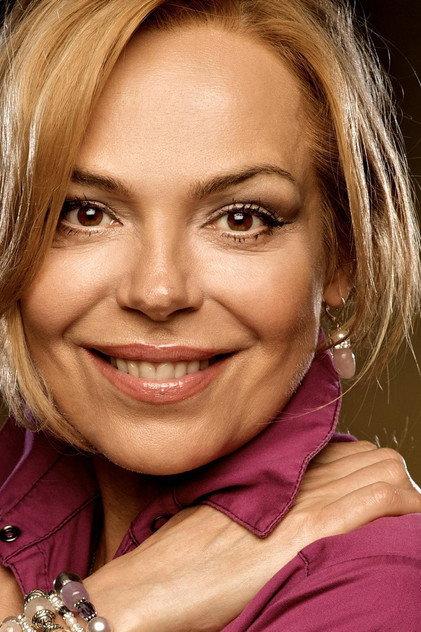 Dagmar Havlová Veškrnová - Actor Profile Photo