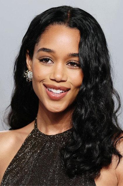 Laura Harrier - Actor Profile Photo
